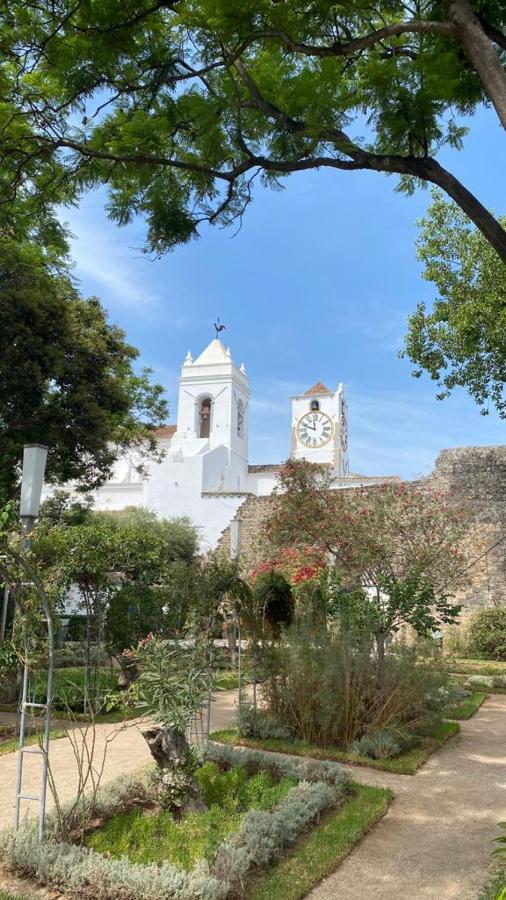 Cyd Convento Das Bernardas Tavira Exteriér fotografie