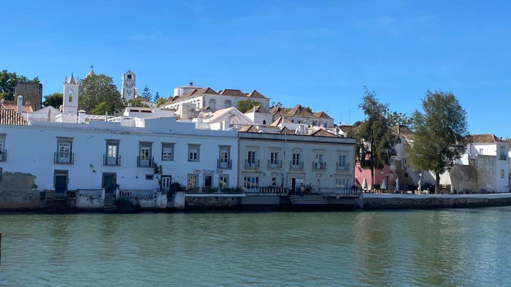 Cyd Convento Das Bernardas Tavira Exteriér fotografie