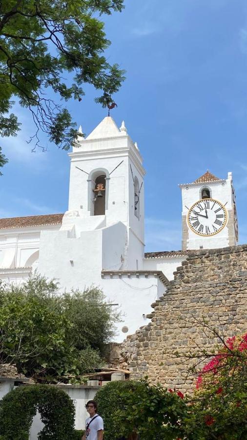 Cyd Convento Das Bernardas Tavira Exteriér fotografie