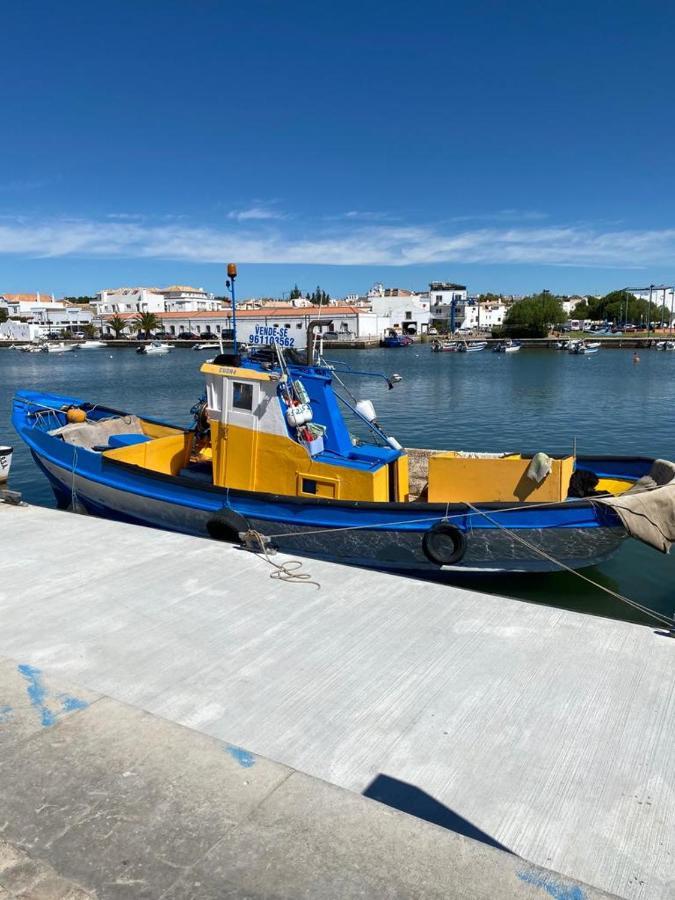 Cyd Convento Das Bernardas Tavira Exteriér fotografie