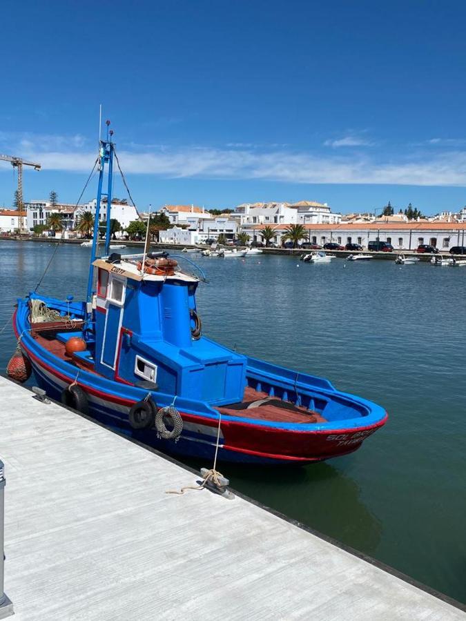 Cyd Convento Das Bernardas Tavira Exteriér fotografie